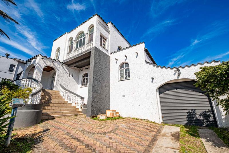 3 Bedroom Property for Sale in Hillside Eastern Cape